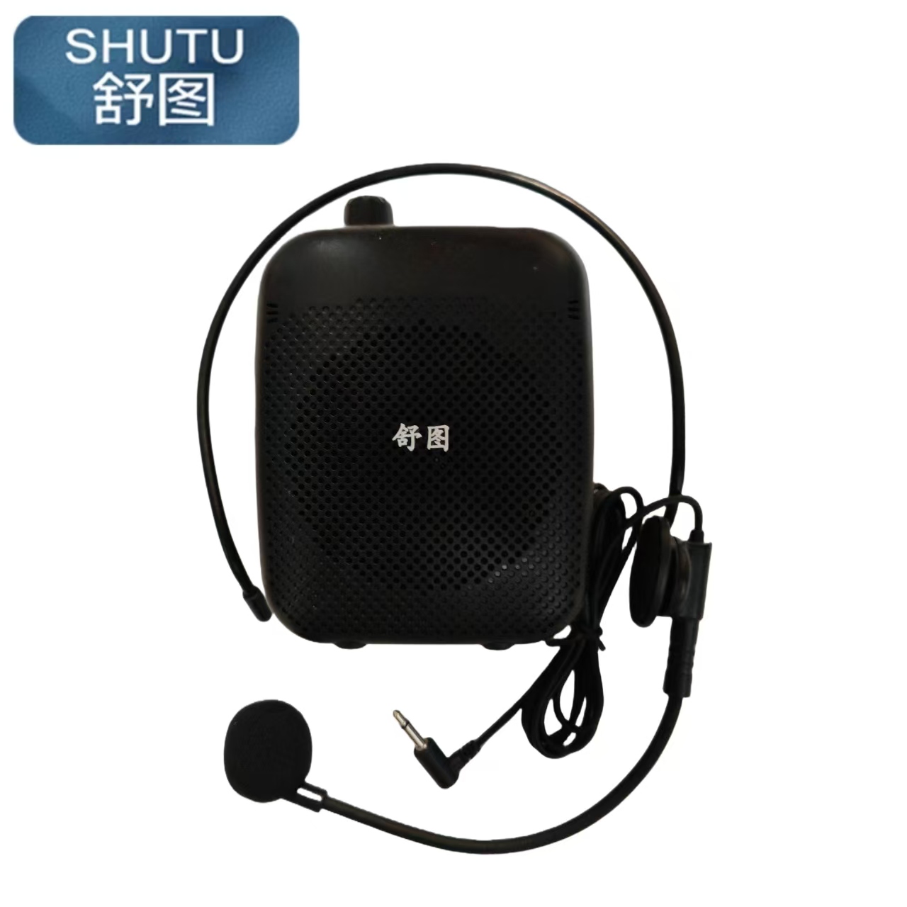 舒图 腰麦STYM-2/台