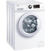 【二手99新】 Haier/海尔EG7012B29W变频 家用 滚筒 洗衣机 家用7公斤 静音 节能 超薄 白色