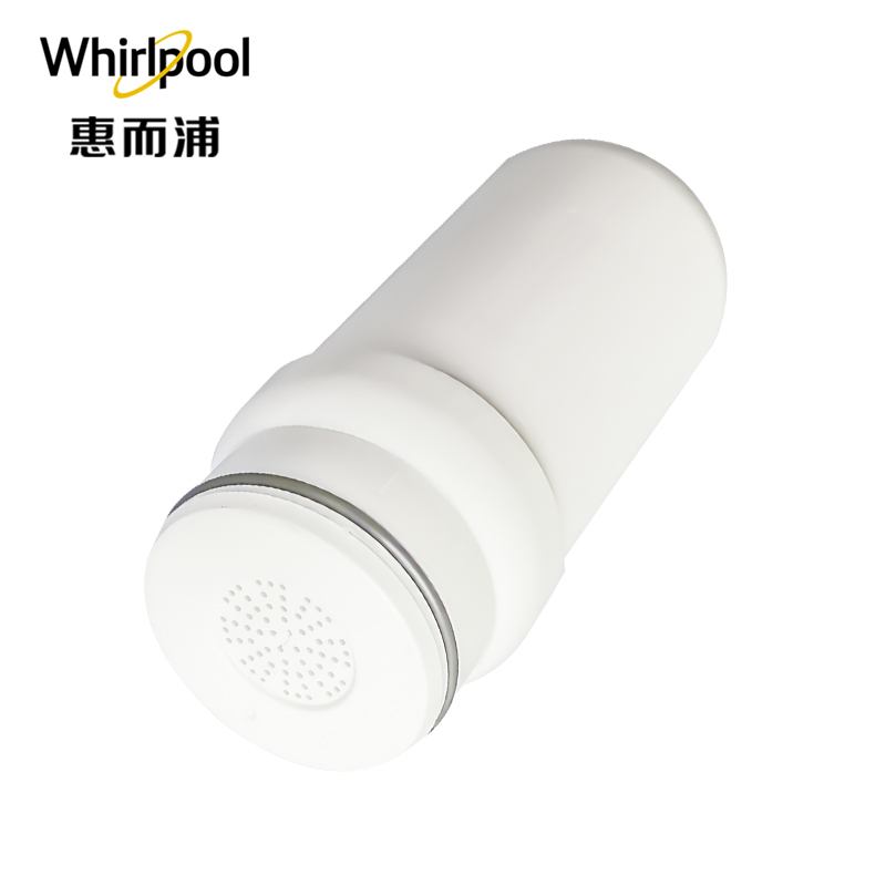 Whirlpool惠而浦净水龙头LC301过滤净化器滤芯(四只装)