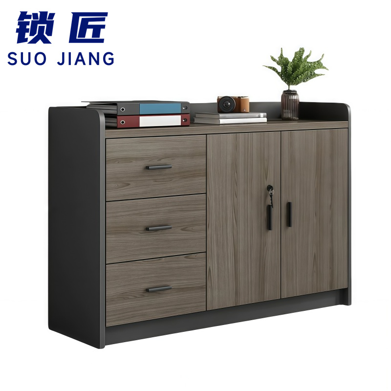 锁匠 茶水柜高清大图