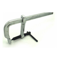 STRONG HAND UD85M D型滑杆F夹 M8 215mm