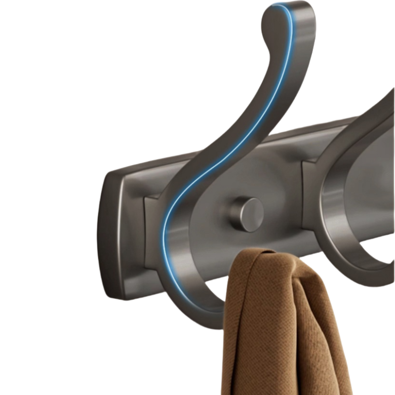 鑫龙都挂衣钩高清大图