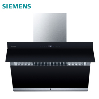 西门子(SIEMENS)侧吸智能拢翼油烟机CXW-150-LS98EN961W