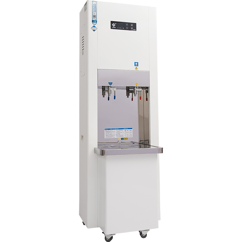 骏诺商用开水器T1系列 220V 3KW高端商务净化直饮机 步进式开水机 智能全自动烧水器40L/H T1-BL300