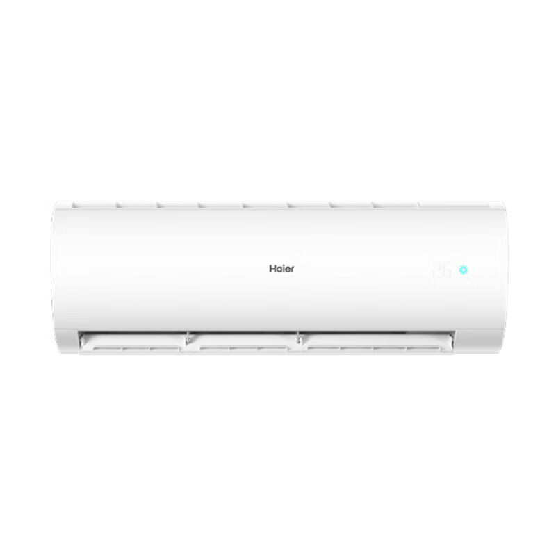 海尔KFR-72GW/18MEA83U1 3匹 三级能效 变频冷暖 壁挂式空调高清大图