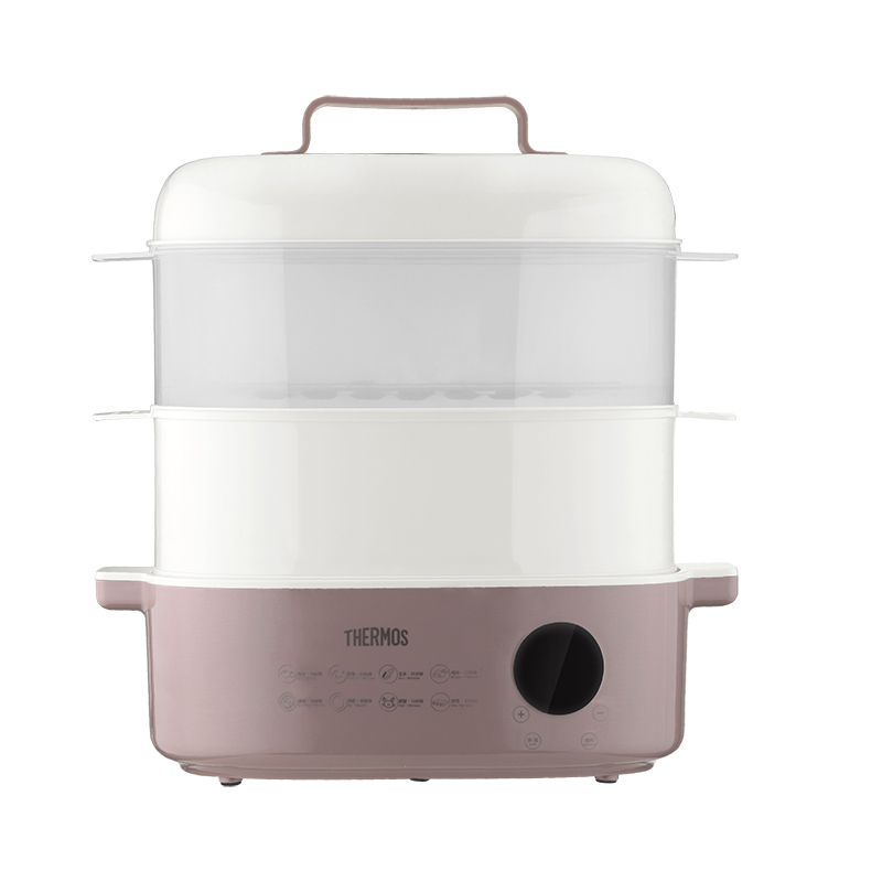 膳魔师 EHA-4482E 电蒸锅