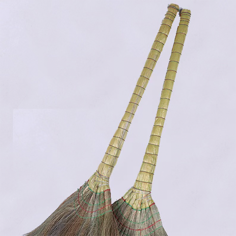 蒙浩博芒草扫把凤尾扫帚