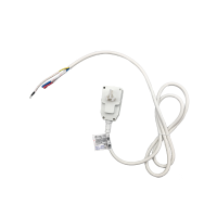 帮客材配电热水器ESH-50/60MK电源线 MG电源线 EM系列电源线 /苏宁极物W2系列(插片式)