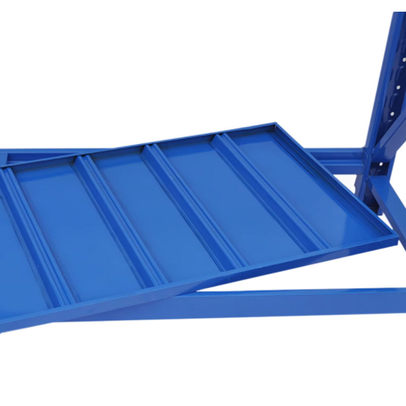 戌林 货架三层120*50*200cm/组高清大图