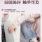 彩虹 电热暖手宝 325型 DR40-1A 1.4kg 舒适插手套(个)