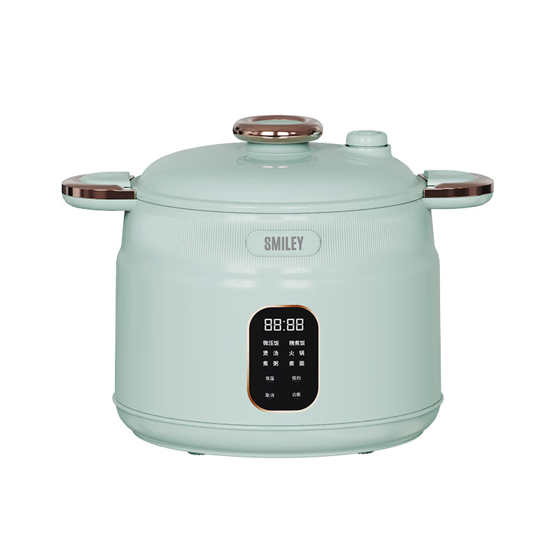 SMILEY SY-GFB2514 多功能电饭锅