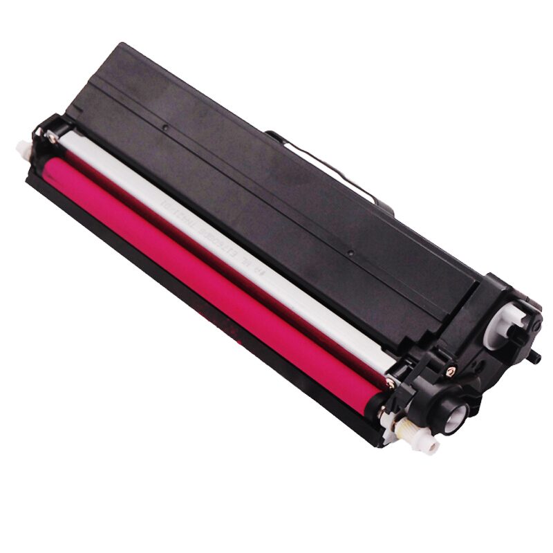 艾洁 TN-476Y粉盒黄色 适用兄弟 HL-L8260CDN L9310CDW L8900CDW打印机墨粉