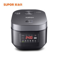 苏泊尔(SUPOR)智能球釜电饭煲 SF40HC70 电饭锅 4L 健康IH电磁加热