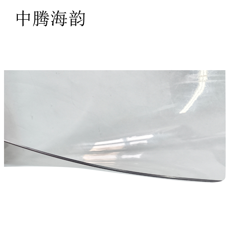 中腾海韵 水晶磨砂软垫 43cm*3mm 米