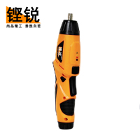 铿锐 电动螺丝刀 锂电螺丝刀