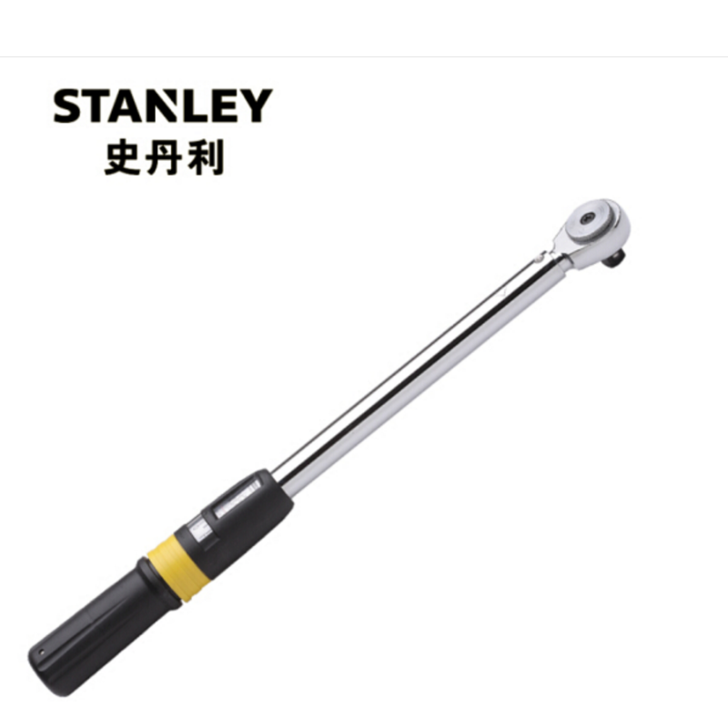 史丹利网线钳电讯接头压接钳水晶钳84-866-22 473-22 865 产4-6-8口 豪华版84-473-22