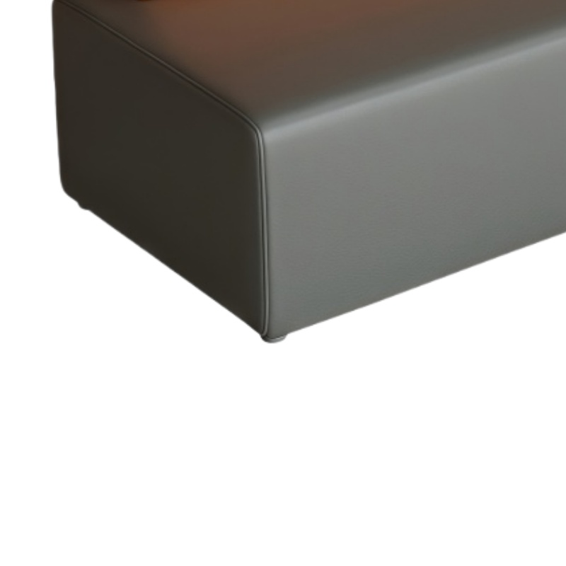 豫龙都接待沙发左转角张高清大图