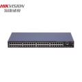 海康威视（HIKVISION）海康威视DS-3E3552-E交换机48个千兆电口和4个千兆光口