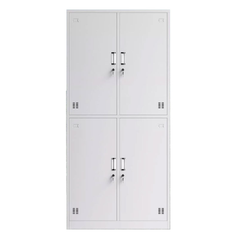 四门更衣柜 1800*900*420mm高清大图