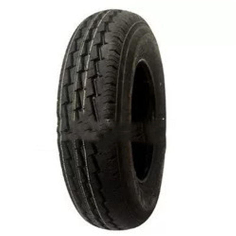 析和(XIHE) 南京依维柯轮胎650R16C 安维配件 黑色