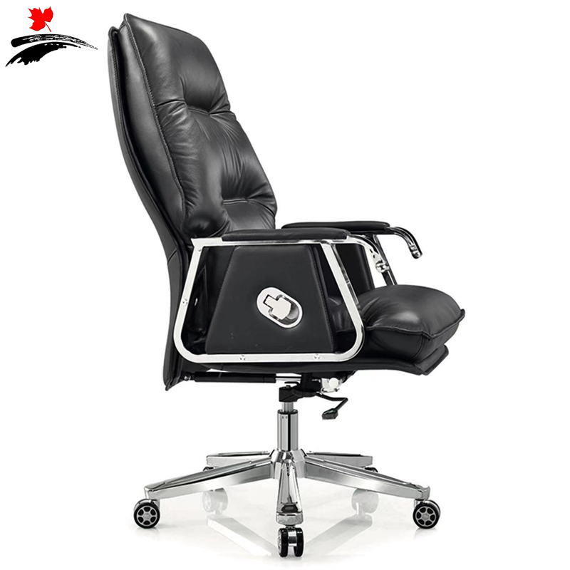 丰叶卓邦 办公椅 转椅FY-XBGY3510Z 把高清大图