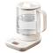 美的(Midea) 养生壶MK-YS15E107电水壶烧水壶 多功能花茶壶电茶壶煮水壶开水壶玻璃水壶 智能触控面板