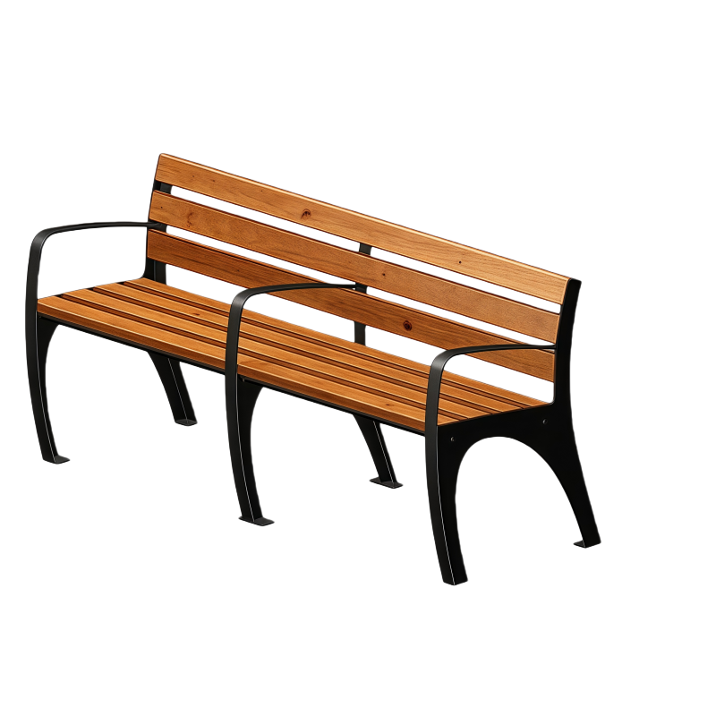 桃锦堂户外椅2.5米张高清大图