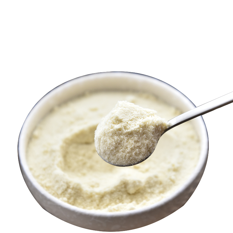 冰泉速溶豆浆晶200g*2袋 原味豆浆晶早餐豆浆粉