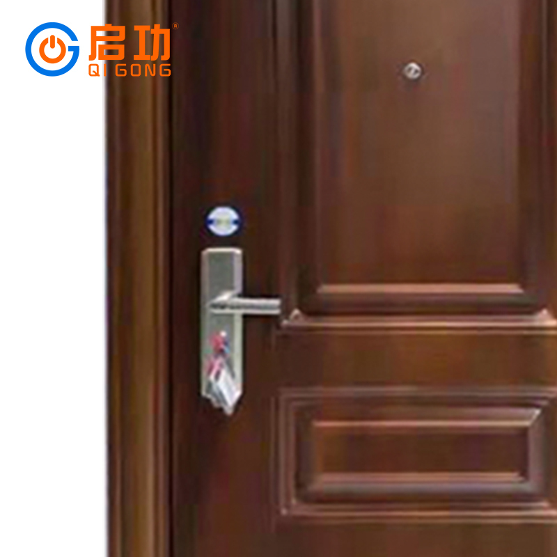 启功钢制防盗门QG-FD1051一扇