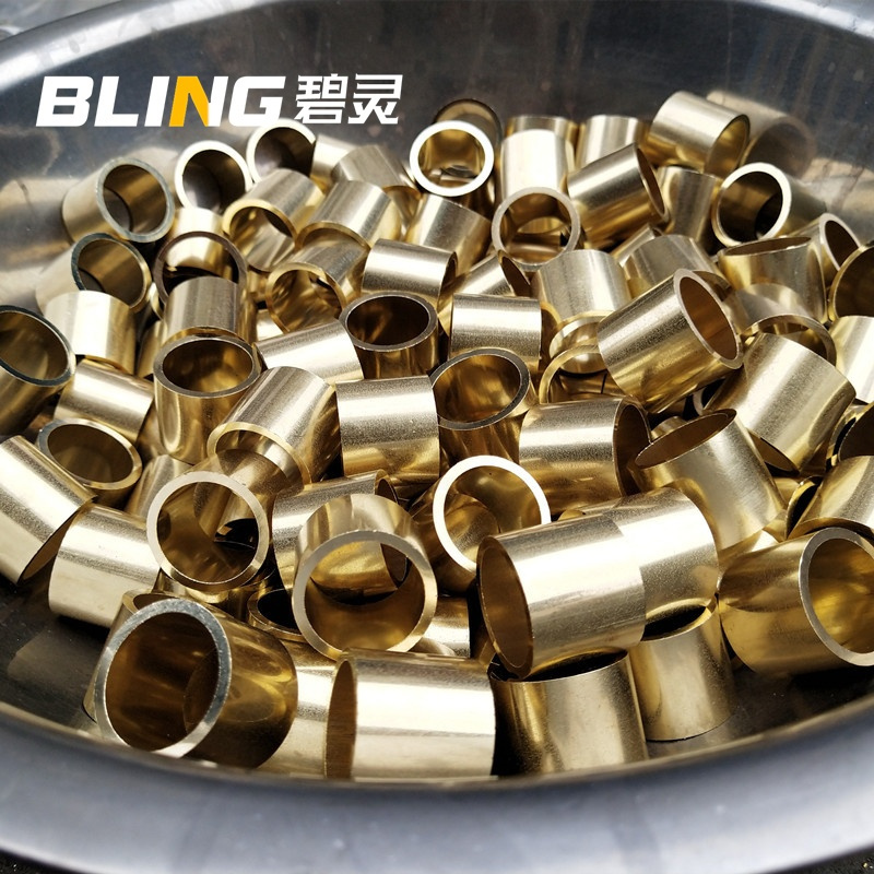 1*0.2mm*半米 H62黄铜管 毛细铜管 环保铜管 1 2.5 3 4 5 6 8 10 12mm 铜套管