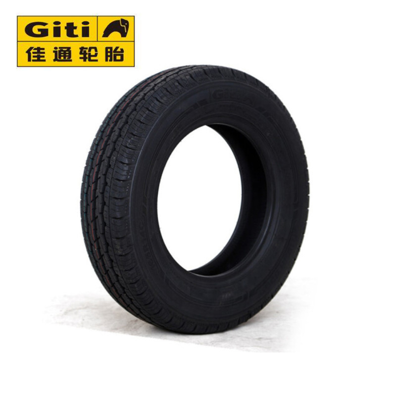 佳通轮胎 215/75R16LT 75系列轿车子午线轮胎600V1