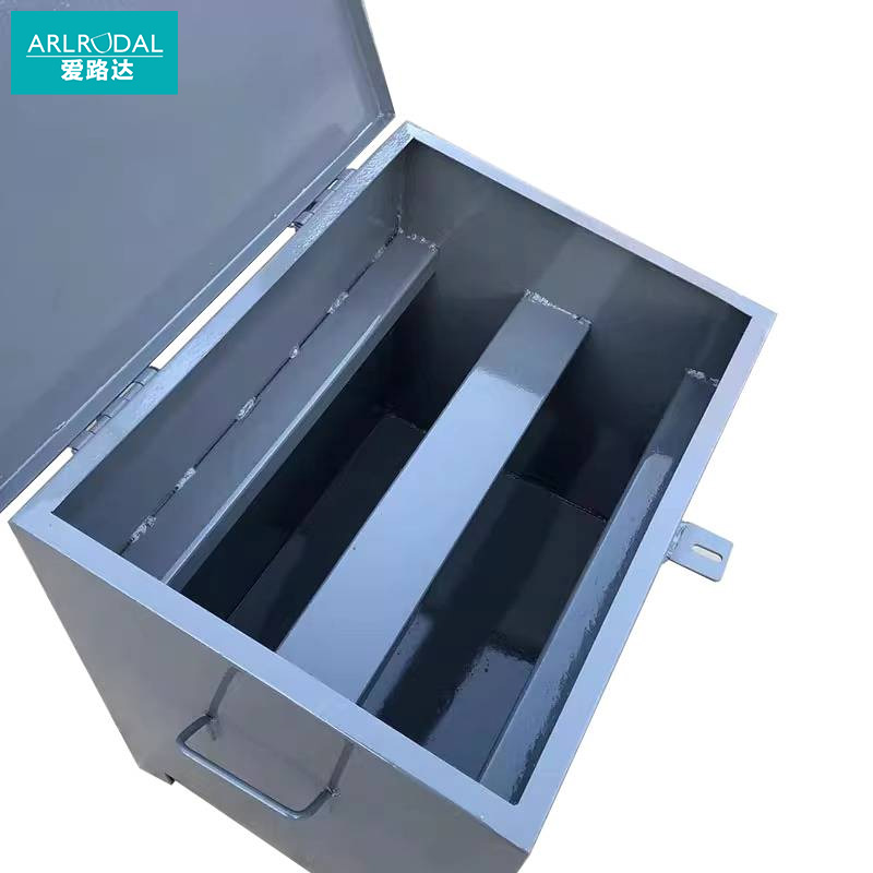 爱路达 铁鞋箱680*550*630mm 个高清大图