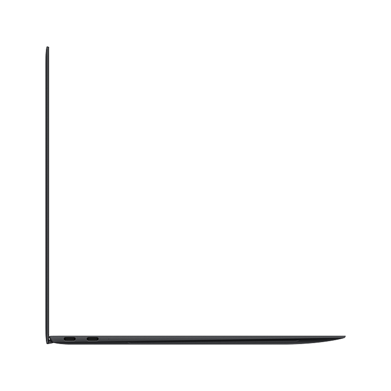 华为MateBook Pro 鸿蒙HarmonyOS 32G内存 2T固态 3.1K触控全面屏 14.2英寸 砚黑 轻薄本笔记本电脑 柔光版高清大图