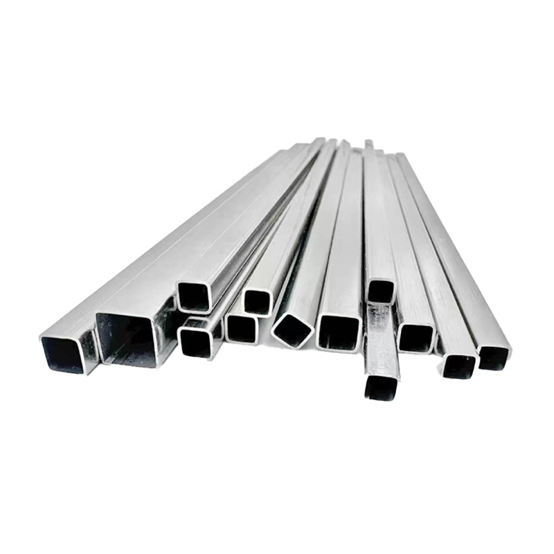 金魅 钢管 40*40*3mm 公斤高清大图