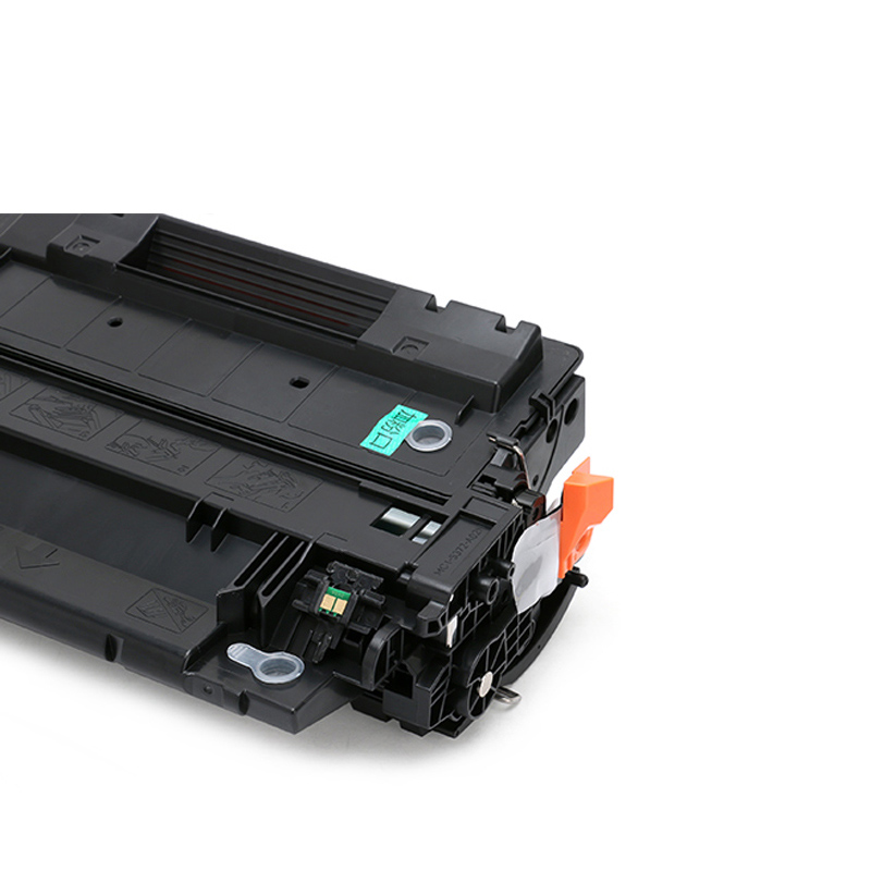 旗胜 硒鼓CE255A 黑支高清大图