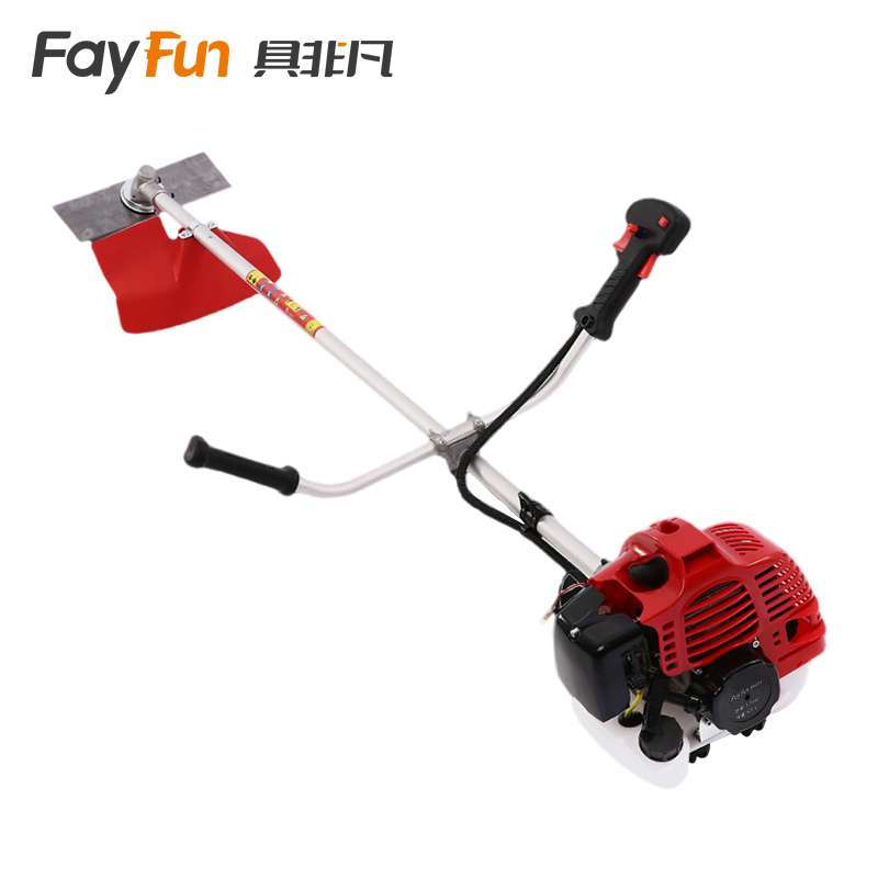 具非凡 打草机 二冲程 台高清大图
