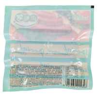 金锣 肉粒多特品香肠(原味)120g