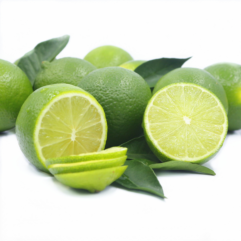 海南青柠檬新鲜小青柠鲜柠檬青金桔柃檬时令水果25kg