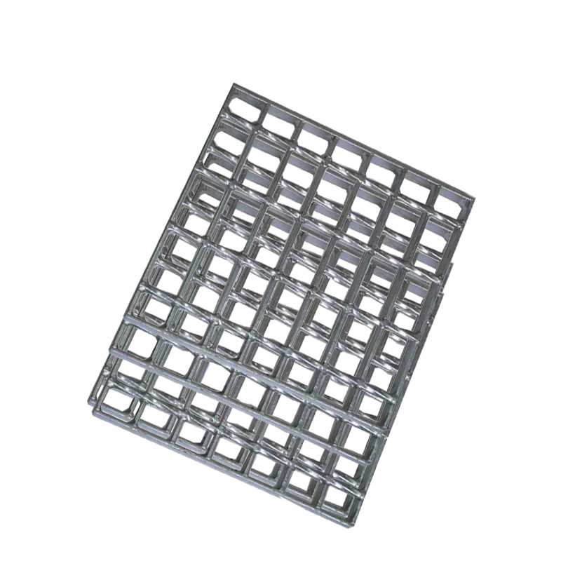 鑫睿辉 镀锌格栅 厚50mm 平方米高清大图
