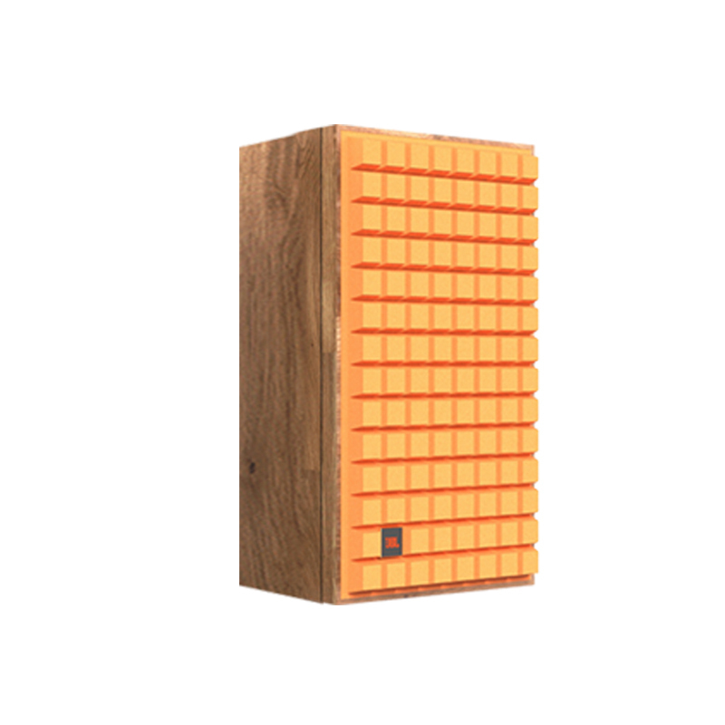 JBL L52音响 音箱 家庭影院 电视音响Hifi套装 发烧音箱 高保真发烧 蓝色