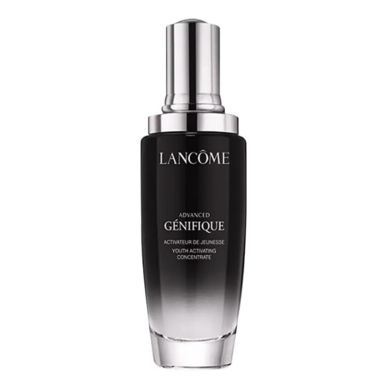 [新效期26年11月]原装进口法国兰蔻(LANCOME) 小黑瓶面部精华肌底液 100ml/瓶 强韧修护 改善肌底