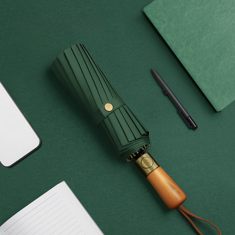 金桂昊 雨伞 16骨 把高清大图