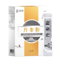 盘龙云海丹参粉30g