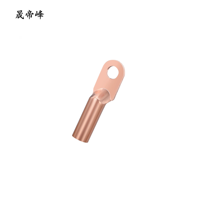 晟帝峰 铜线鼻子 DT-70平方 只