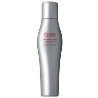 SHISEIDO 资生堂头皮生机健发精华液180ml抑制脱发强韧养护修护受损护发素精华乳/油 日本直邮