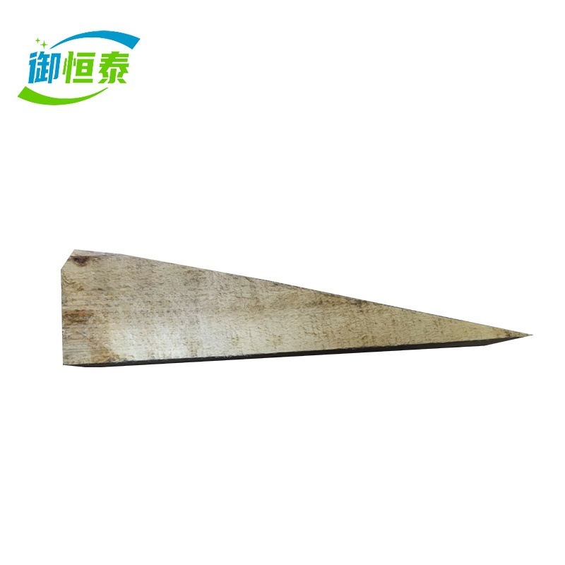 御恒泰三角木150*40*80mm/个高清大图