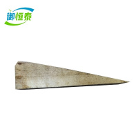 御恒泰三角木150*40*80mm/个