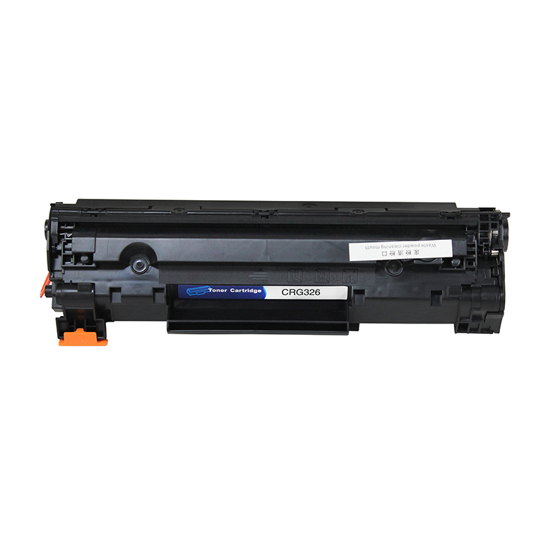 技美CRG326易加粉适用CANON LBP6200d打印机硒鼓高清大图