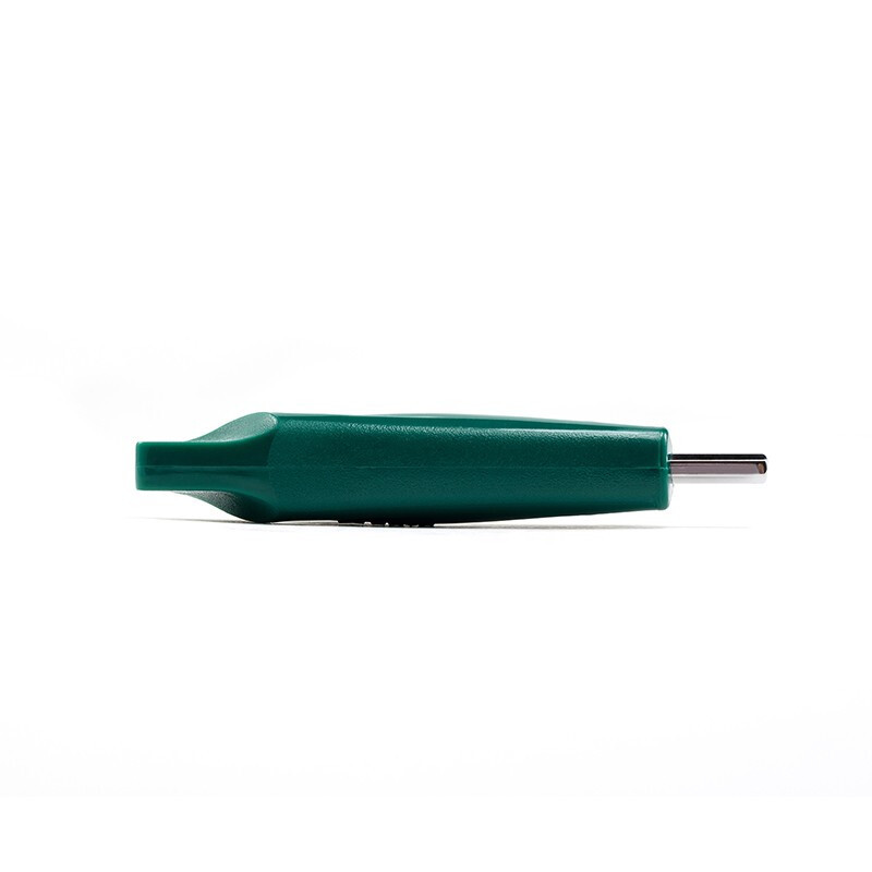 世达(SATA)SVCM+钢工具公制T形球头内六角扳手 2.5mm/1支 SATA-83106高清大图