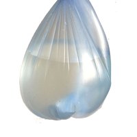 简约现活日用清洁用品一次性用品10卷共200只家用垃圾袋塑料袋